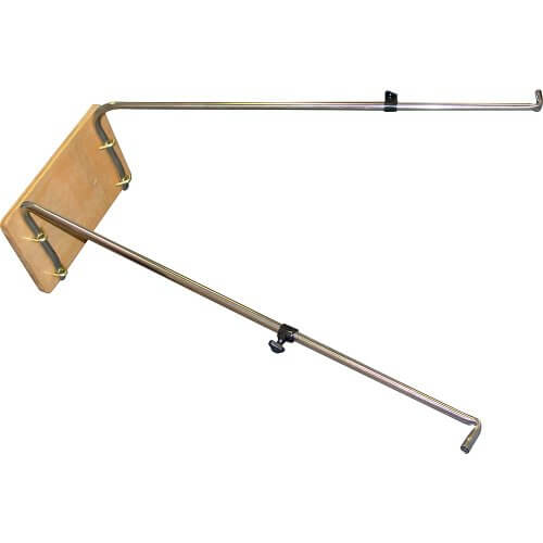 Sevylor Heckspiegel MM3