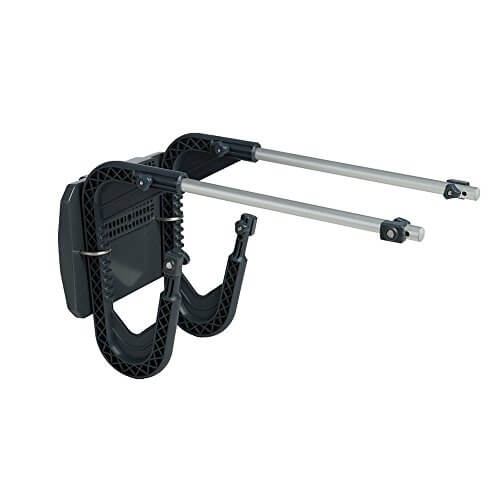 Intex 68624 - Außenbordmotorbefestigung