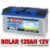 BSA Solarbatterie 120Ah C100 12V
