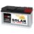 Solarbatterie 120Ah 12V Langzeit