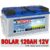 BSA Solarbatterie 120Ah 12V 100Ah