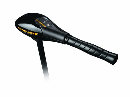 Minn Kota Endura 40 C2 Elektro Aussenbordmotor