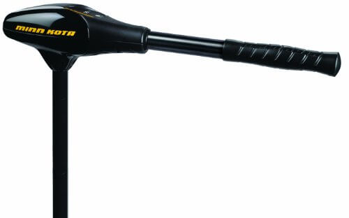 Minn Kota Endura 40 C2 Elektro Aussenbordmotor